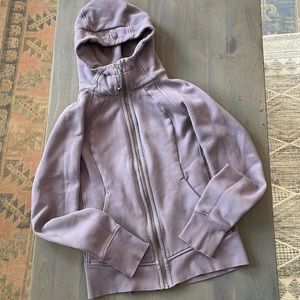 Scuba Full-Zip Hoodie